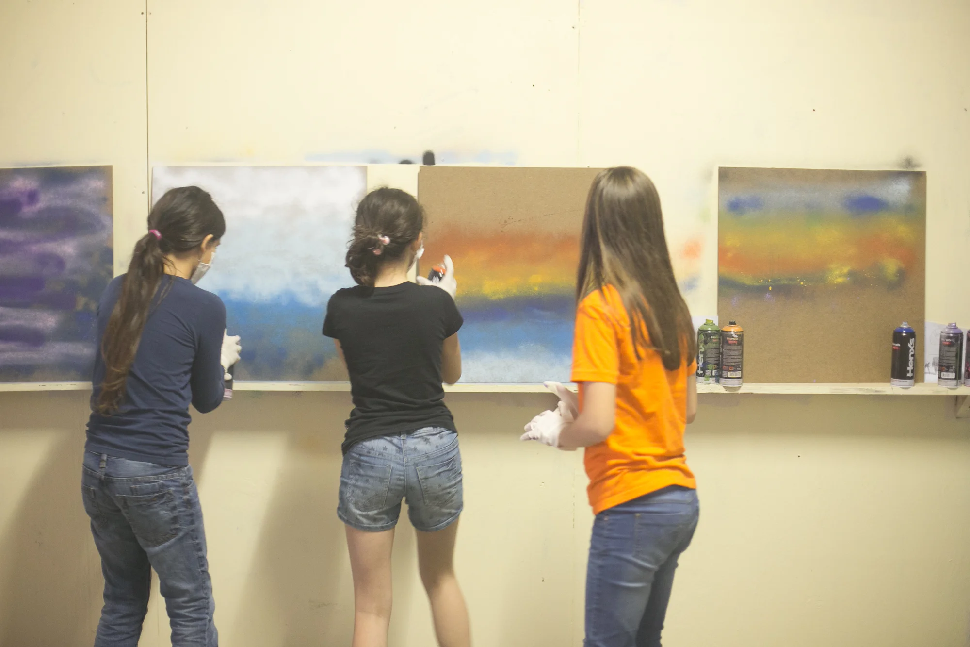 Graffitiworkshop Kinderfeestje opvang skateparksweatshop activiteiten 2015.jpg
