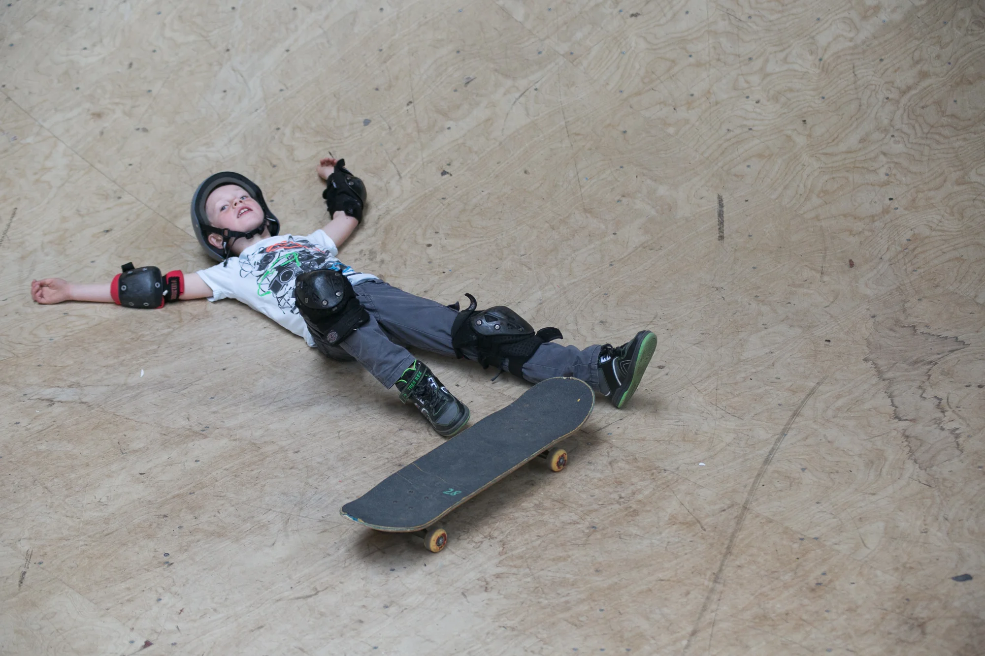 Skateworkshop Kinderfeestje 2014 Den Haag .jpg