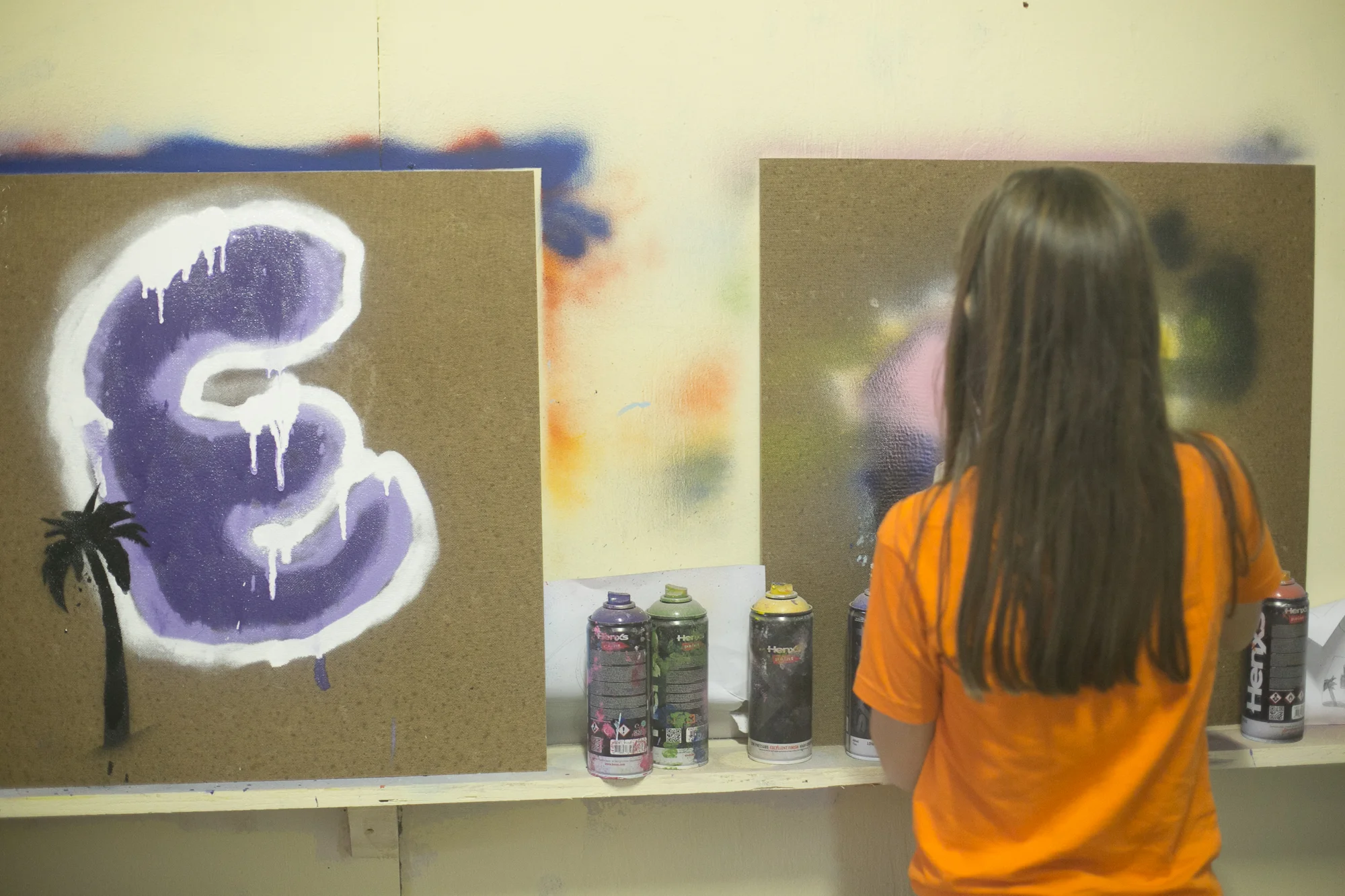 Graffitiworkshop skatepark sweatshop Kinderfeestje .jpg
