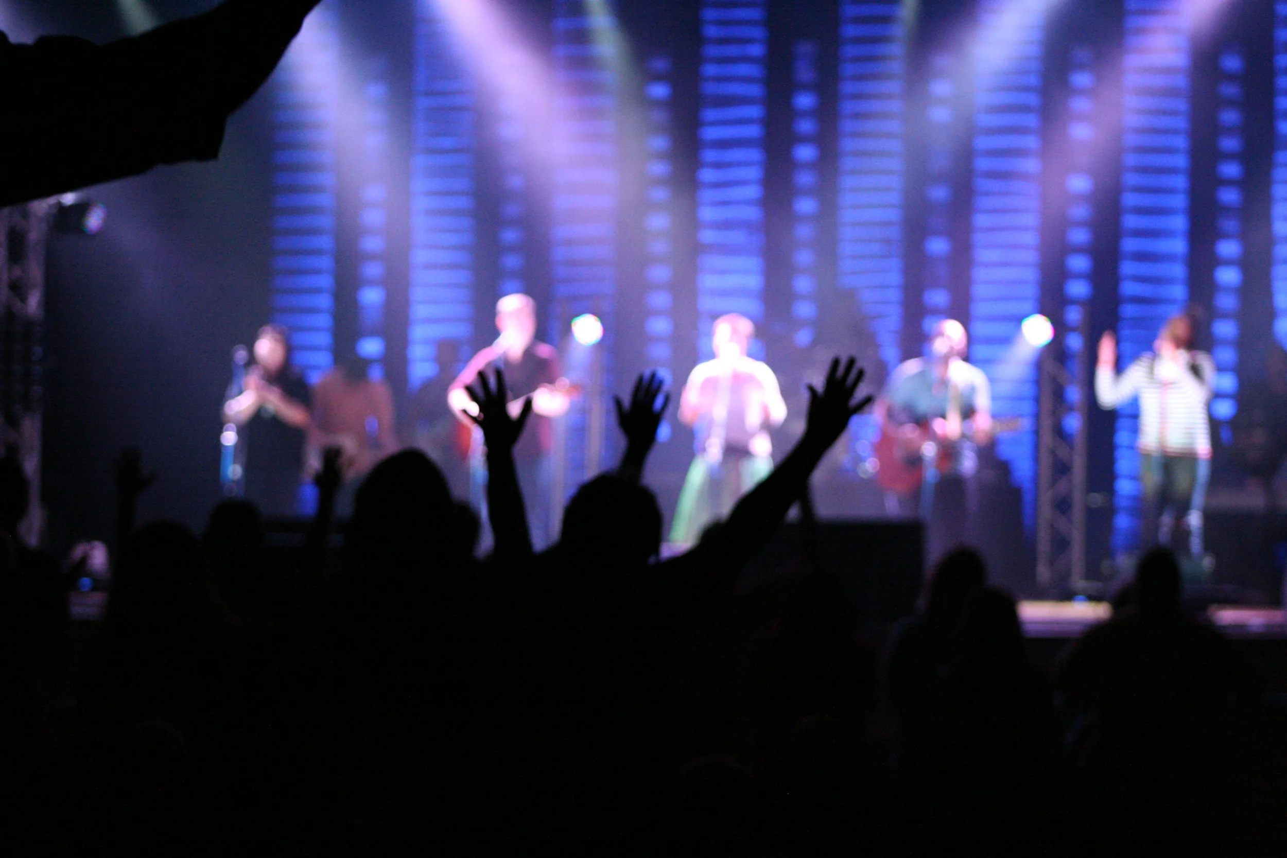  Welcome  SEE THE IMPACT   See More  