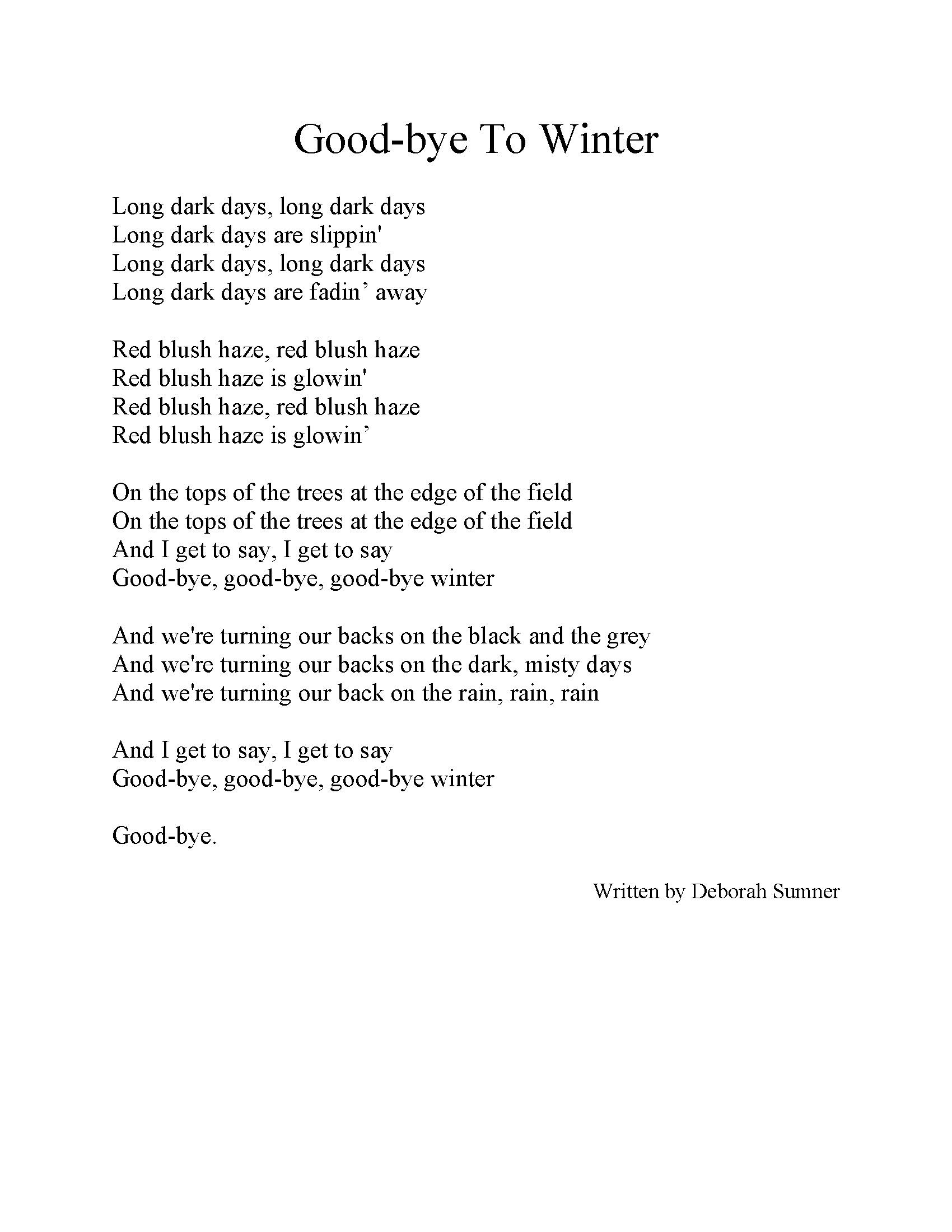 Goodbye to Winter - Lyric Sheet.jpg