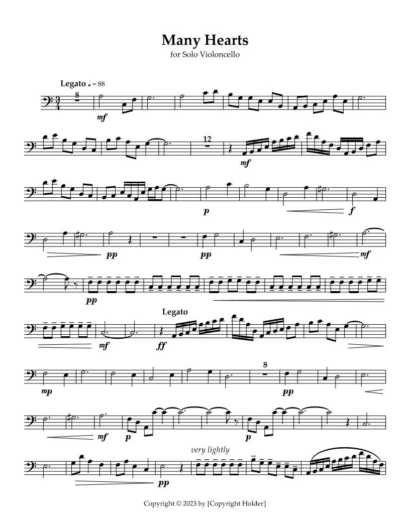 Many Hearts Cello Solo 251101 pdf_1.jpg