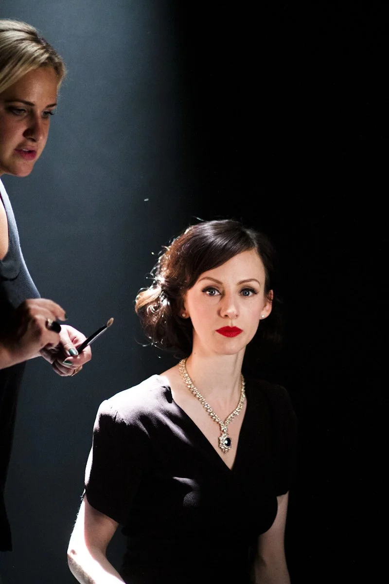 Sarah Slean