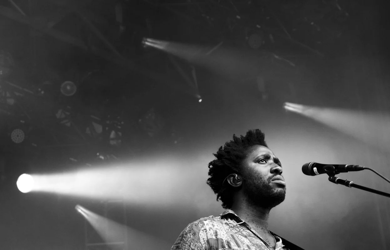 Bloc Party