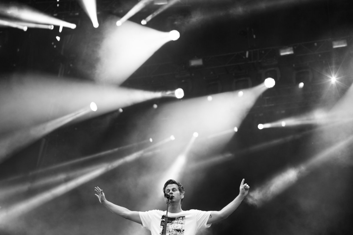 Foster The People