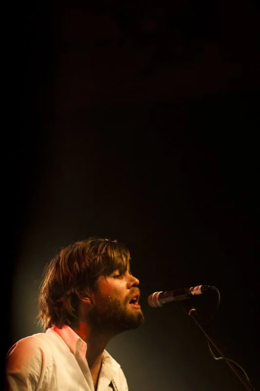 The Darcys