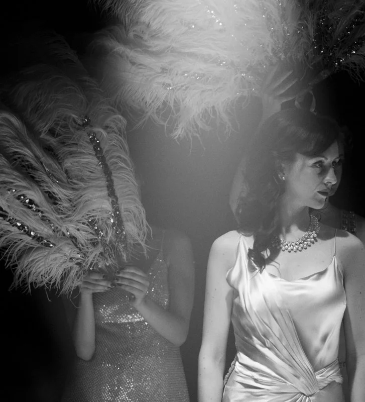 Sarah Slean