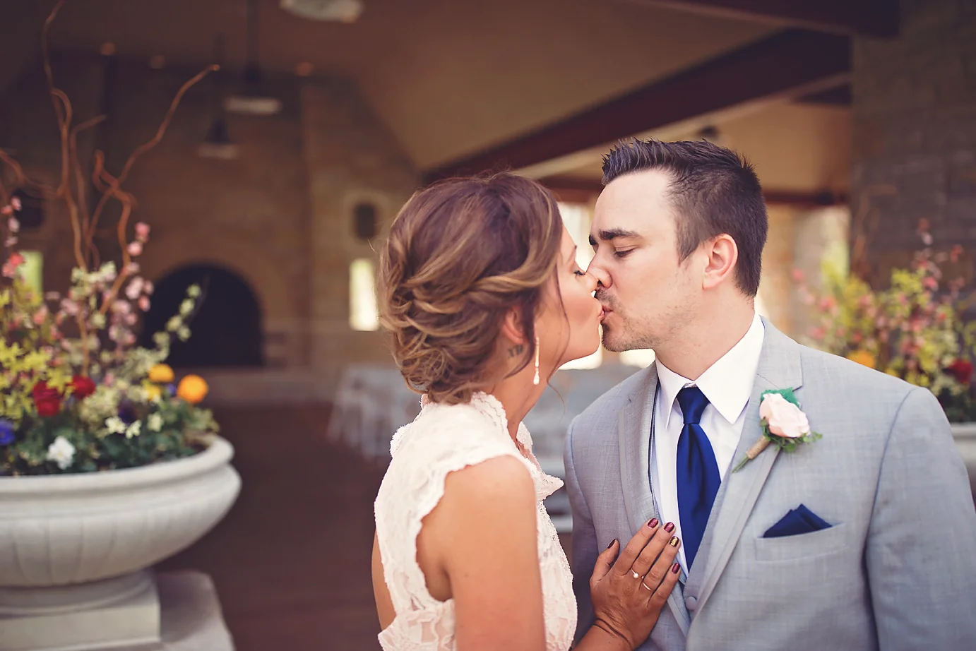 Chicago Wedding Photographer