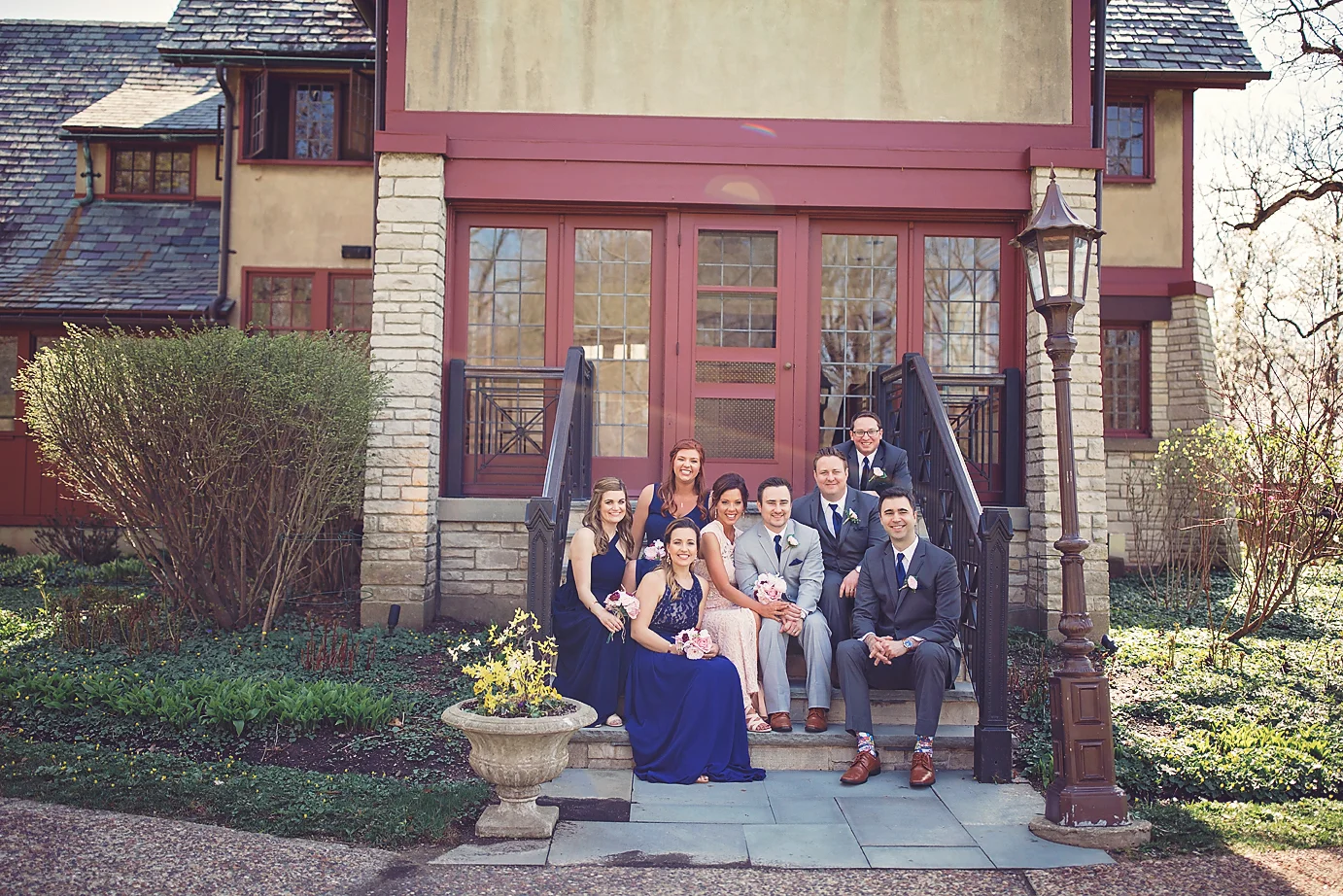 Hinsdale Photographer