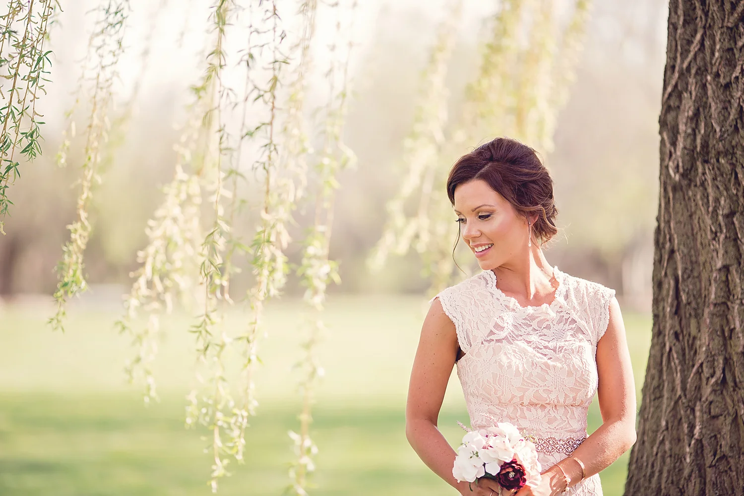 Naperville Wedding Photographer
