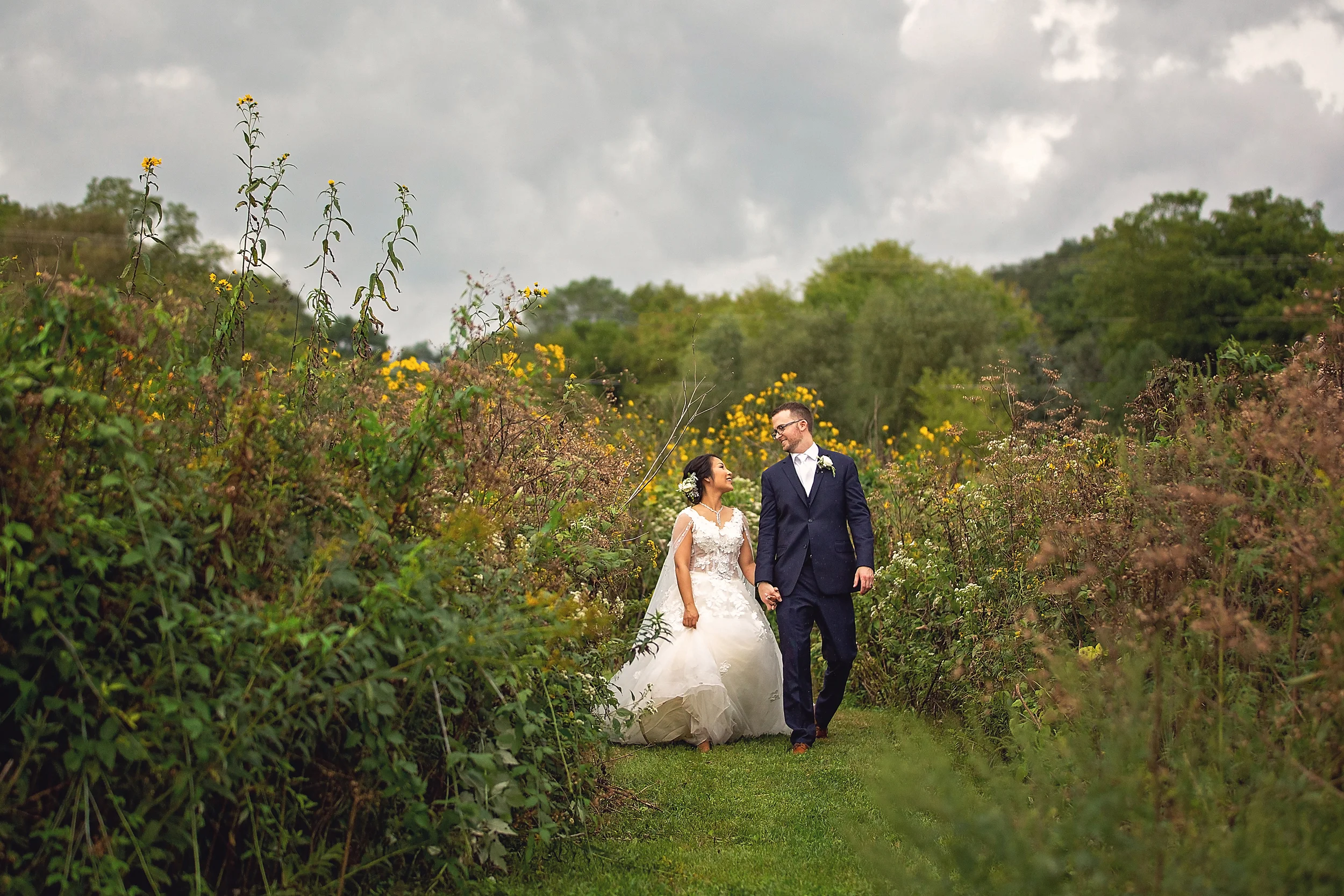 Chicago Wedding Photographer