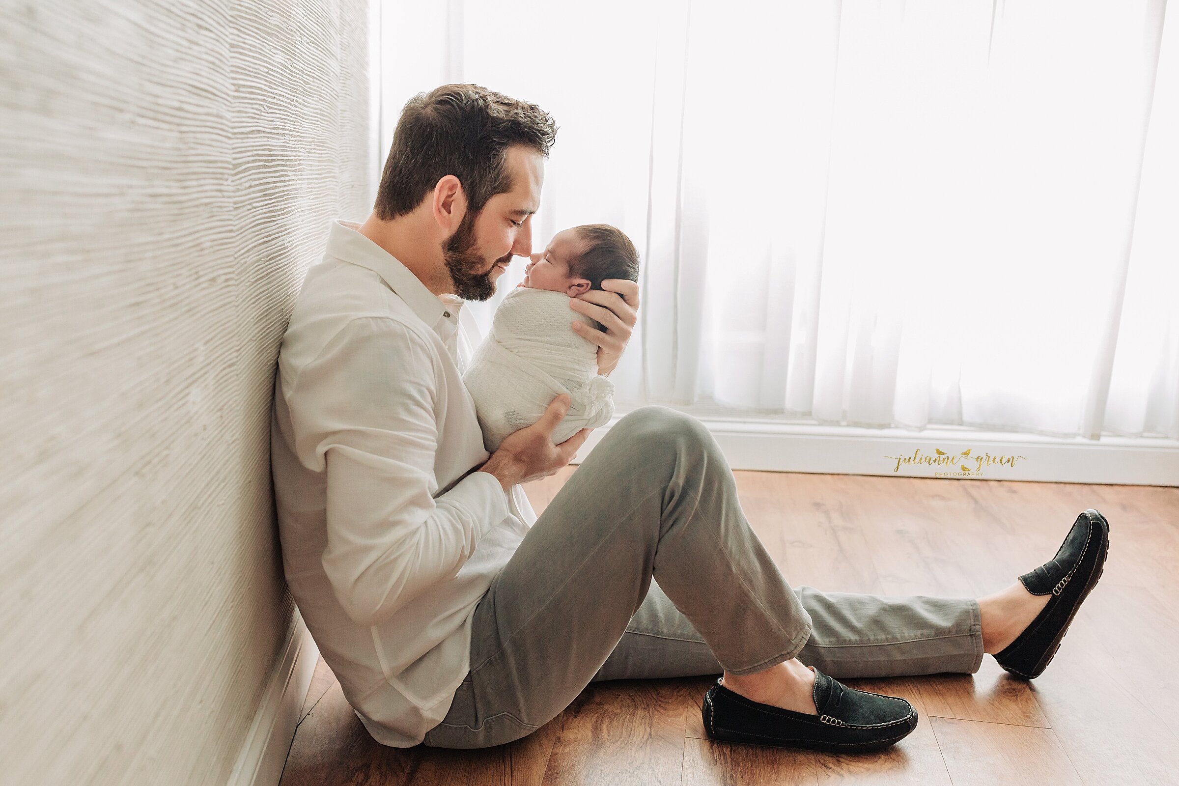 Newborn Photographer chicago