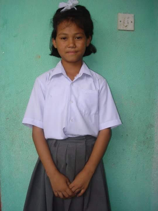 Young Rajkumari