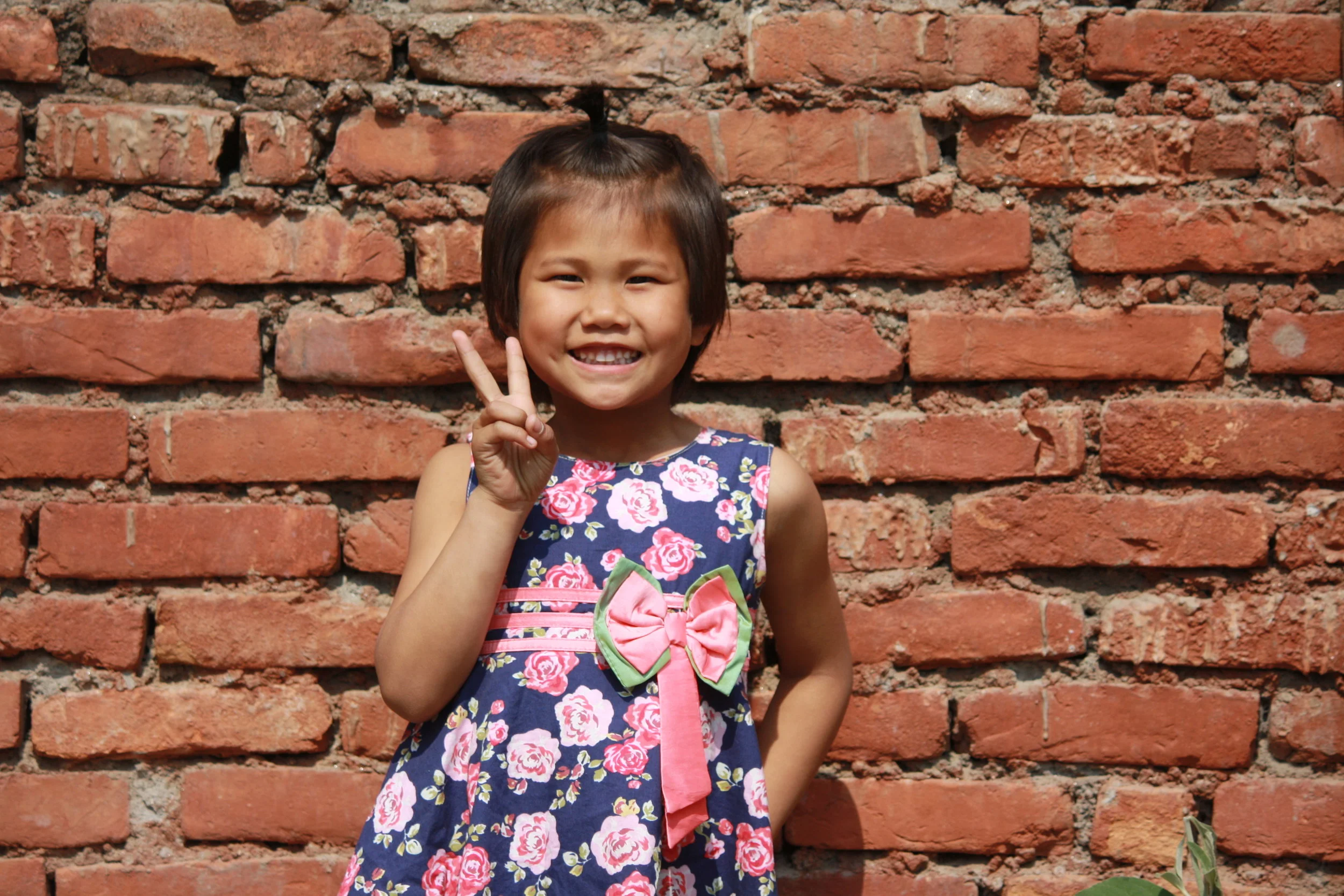 Get to Know Our Students: A Short Q&A at Life Vision Academy