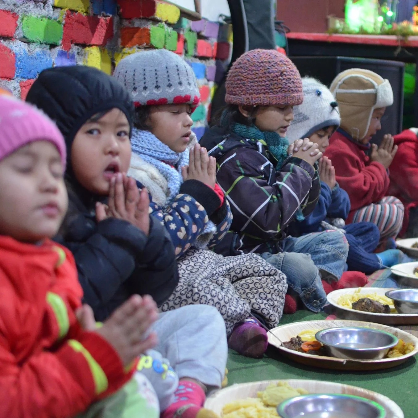 The LVA Food Fund: What does it take to feed all our kids?