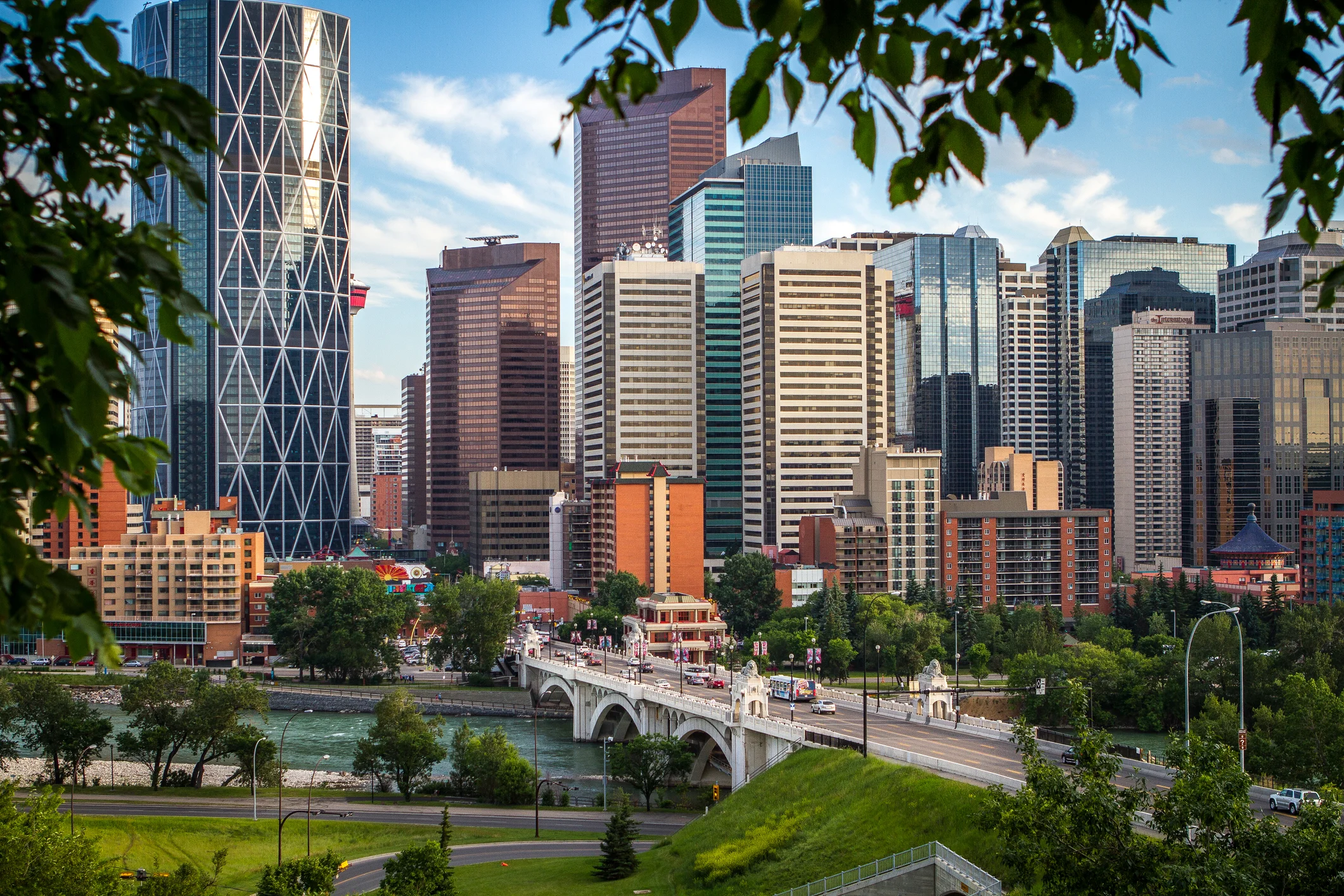 Calgary Office Now Open!