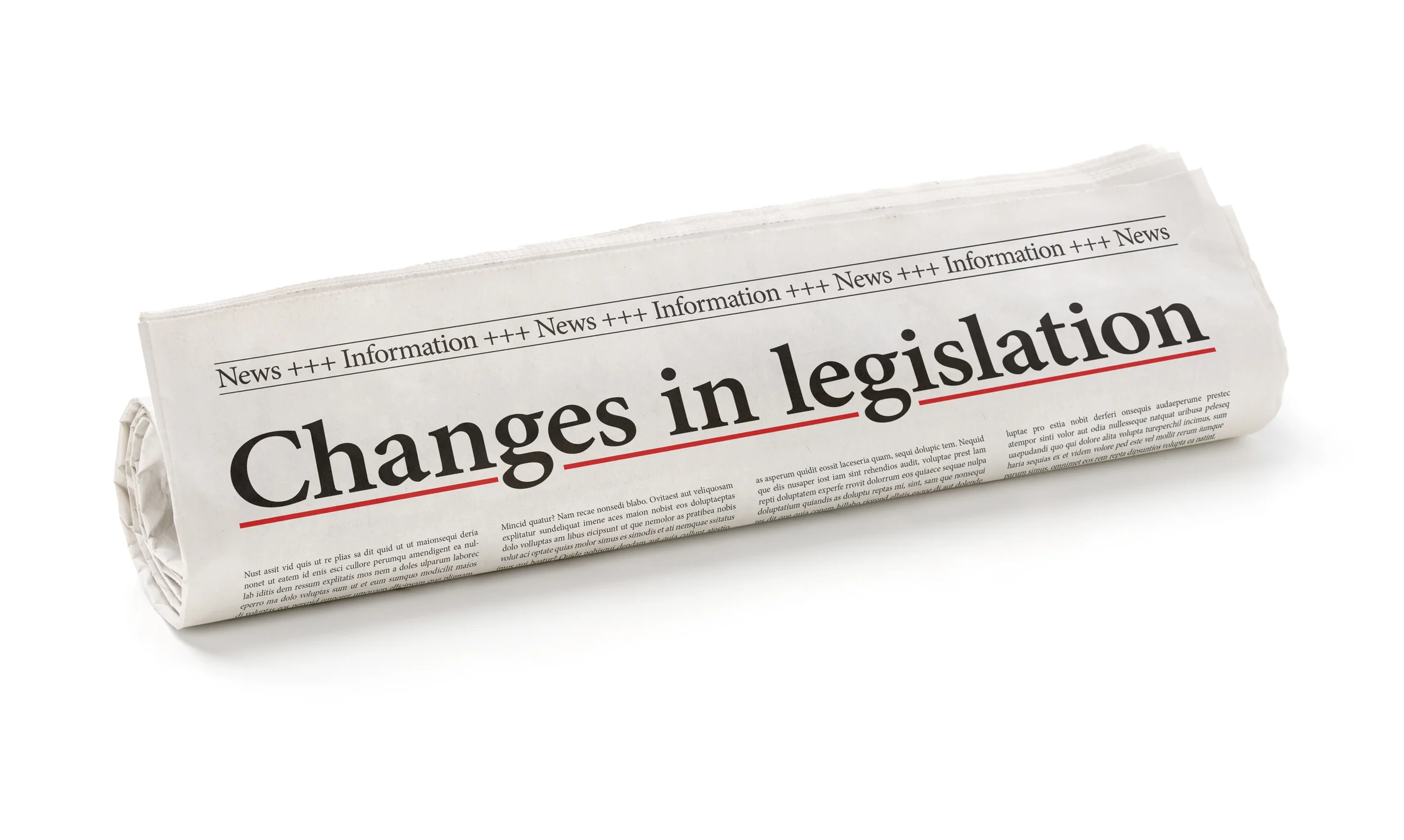 Bill 30: Big and Small, the Changes are Aplenty!