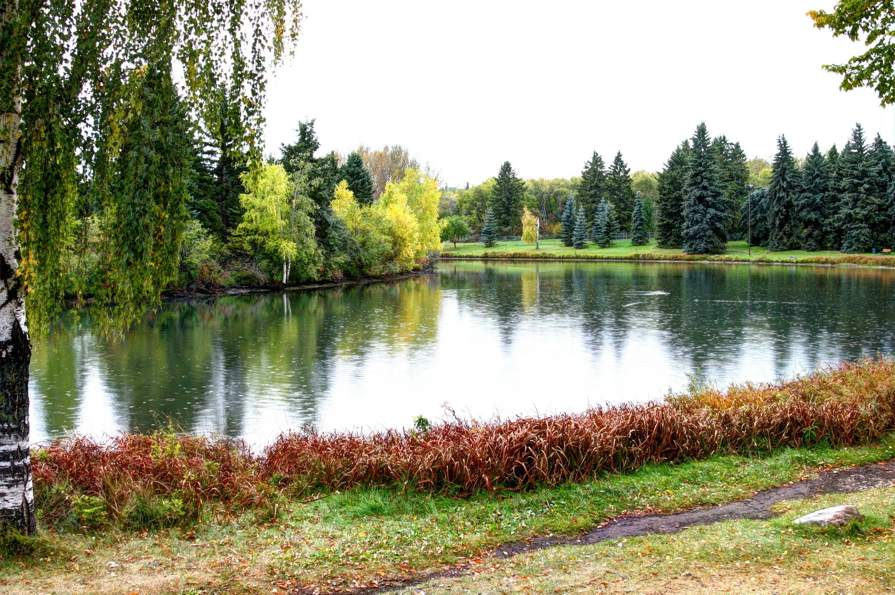 Closing the Doors on the Old Brown Barn