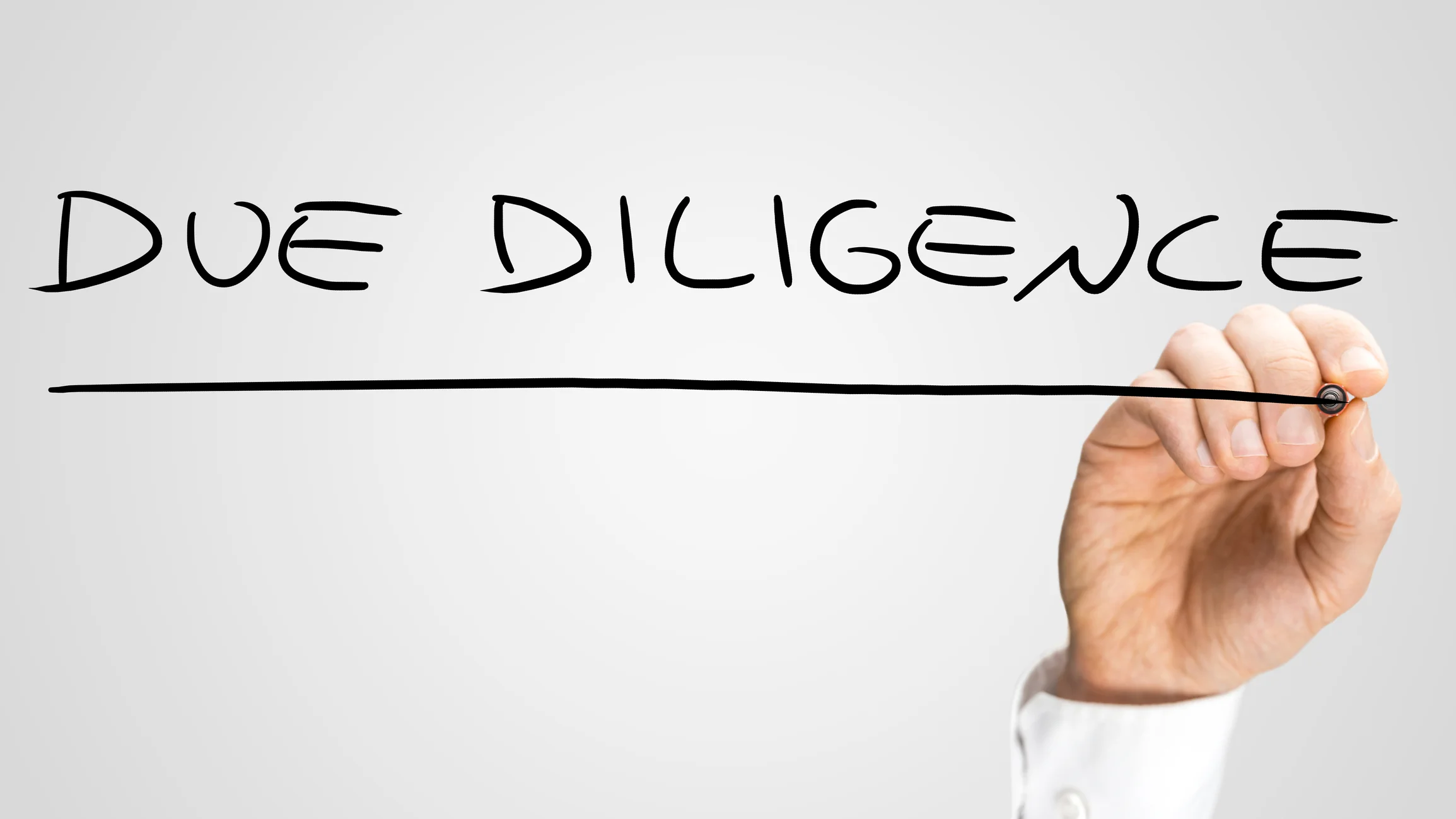 Mistake of Fact: The "Other" Form of Due Diligence