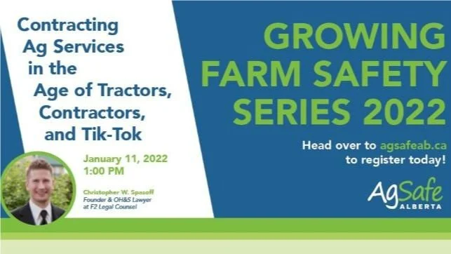 Upcoming Presentations