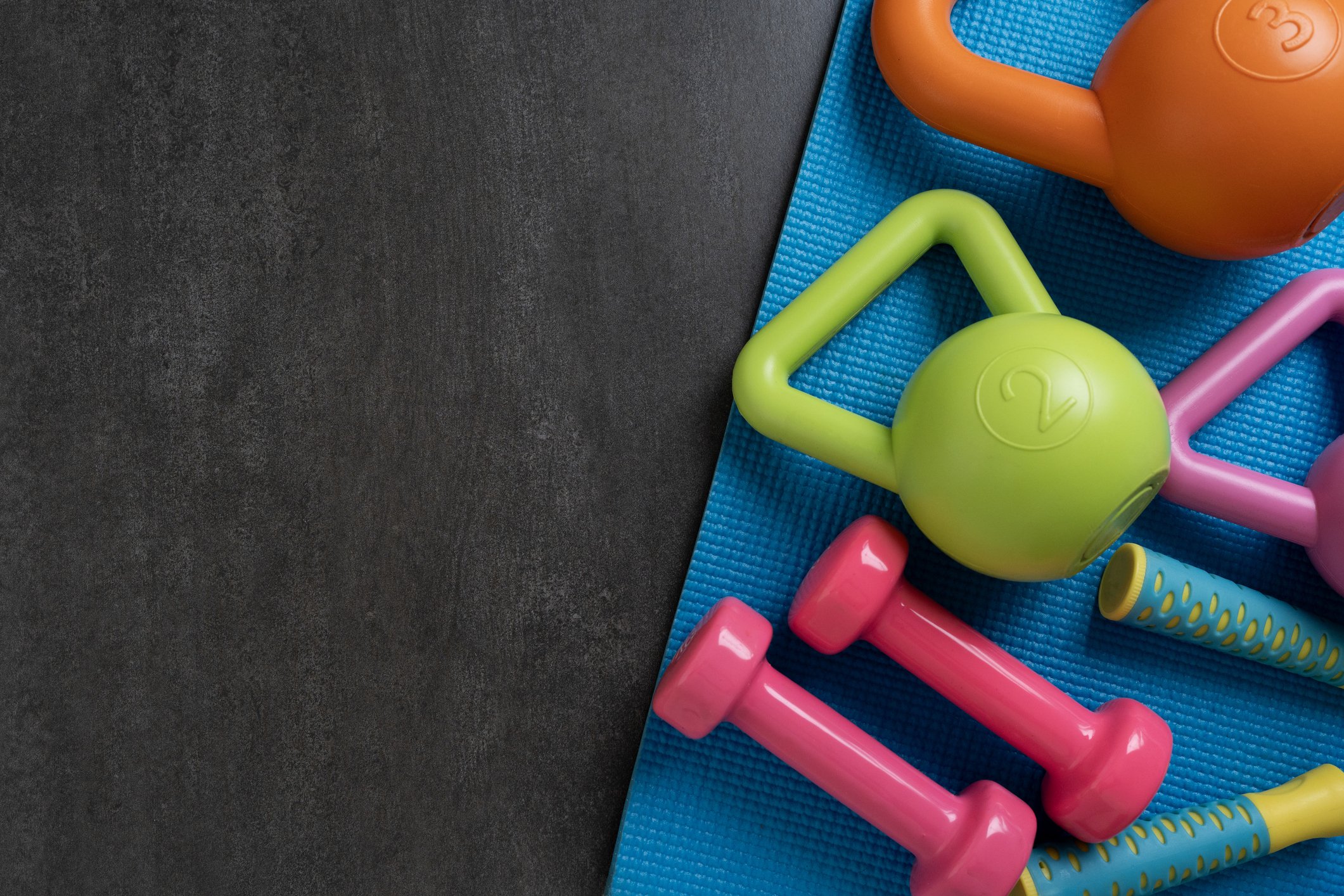 MAKE 2026 THE YEAR  YOU FOCUS ON YOUR CORE. NOT COR.