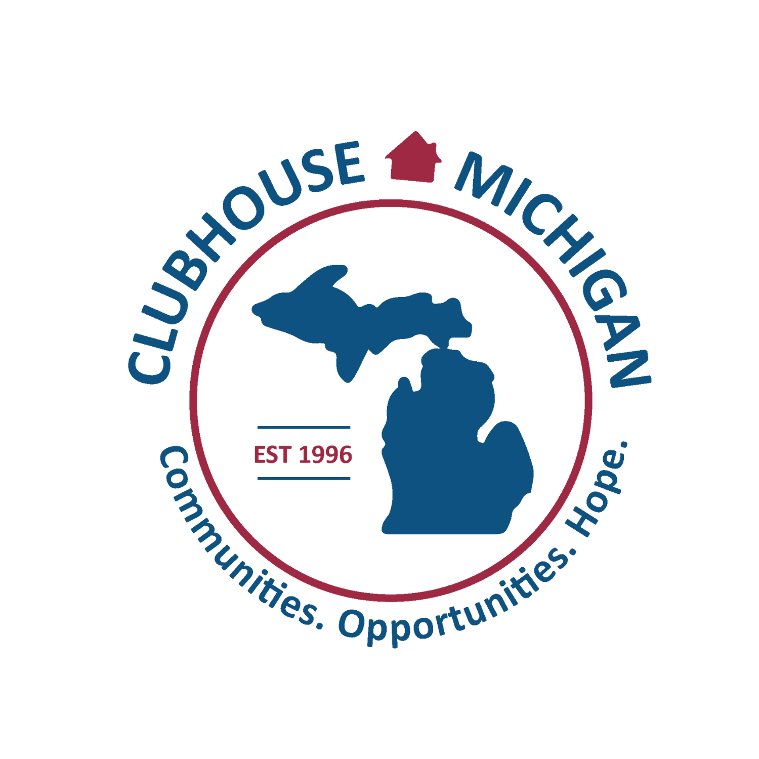 Clubhouse Michigan