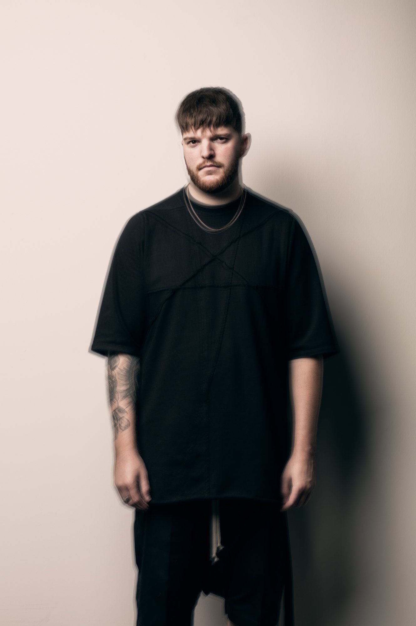 About — Bobby Booshay
