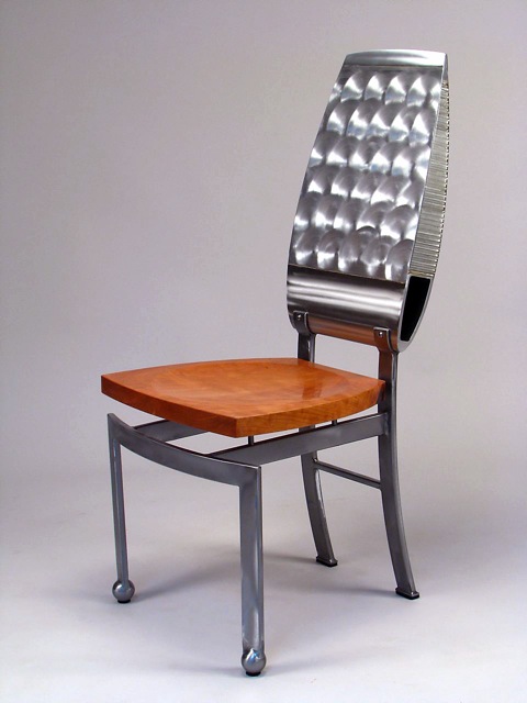 212 Heli Dining Chair