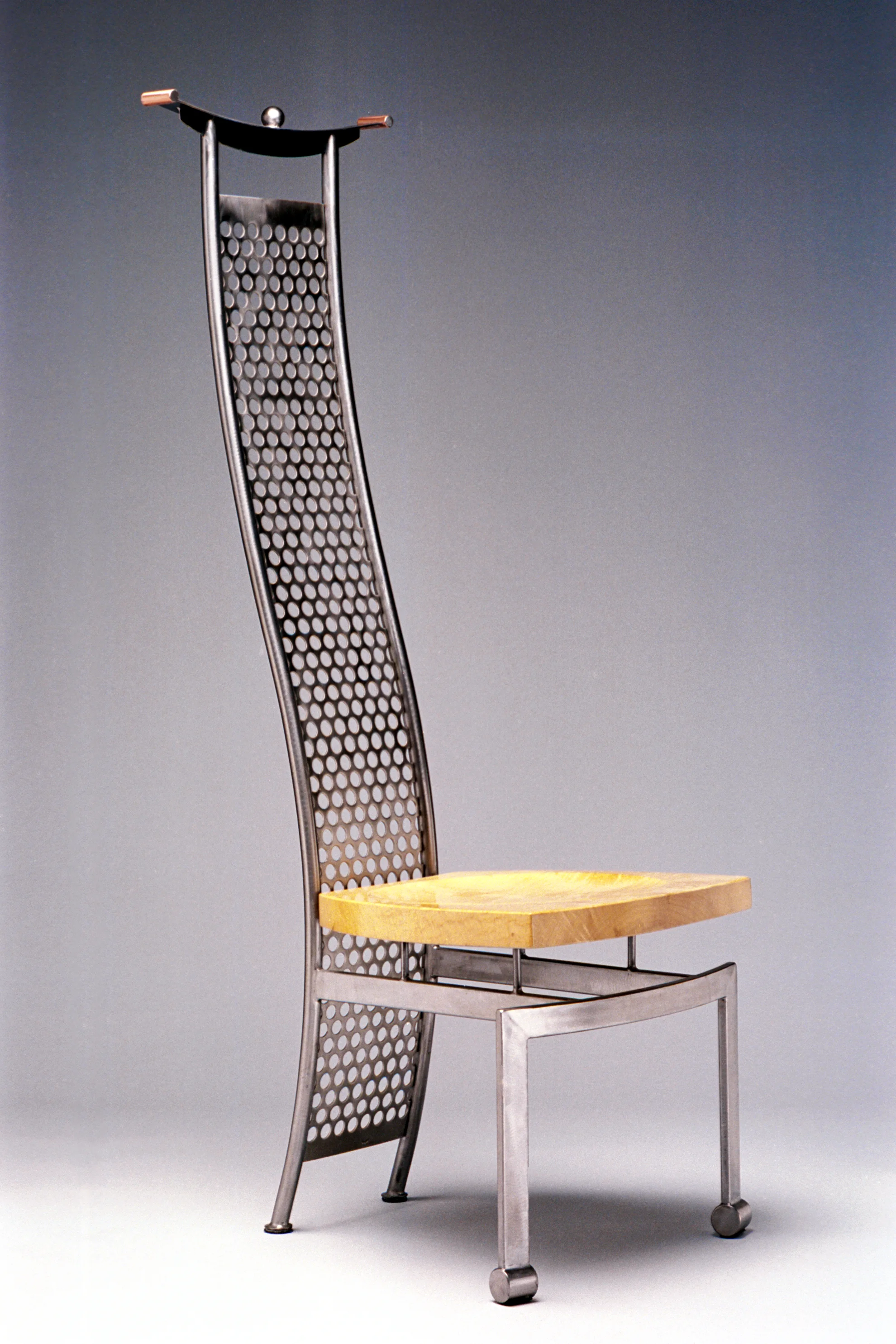 Shogun Chair
