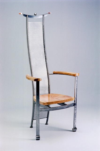 Shogun Chair 