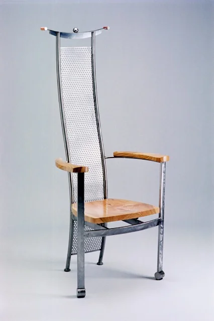 Shogun Chair