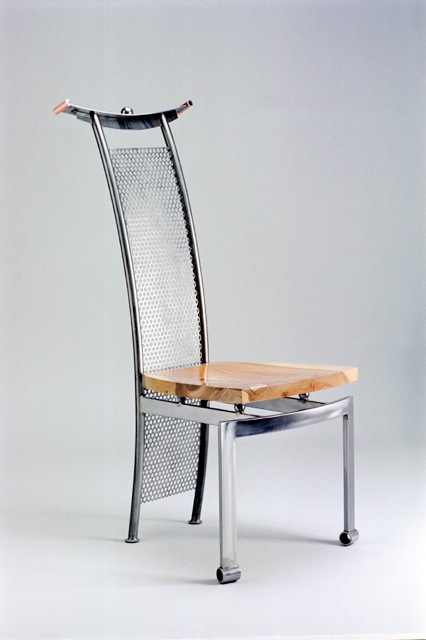 Shogun Dining Chair
