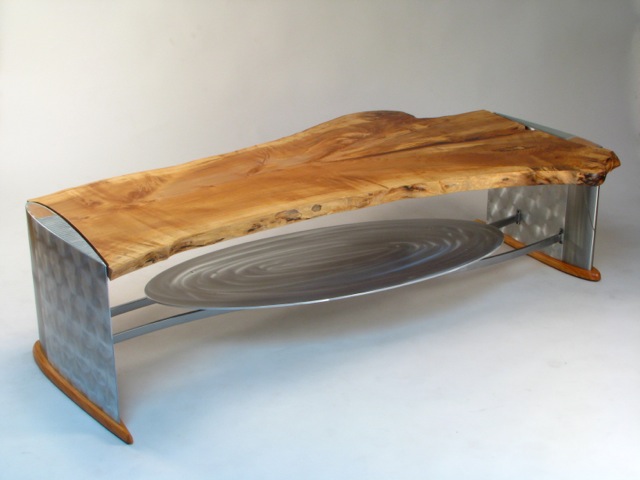 Helcate Bay Coffee Table