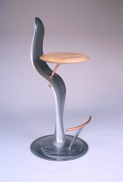 Propeller Stool