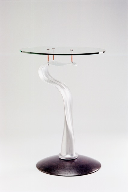 Propeller Cocktail Table