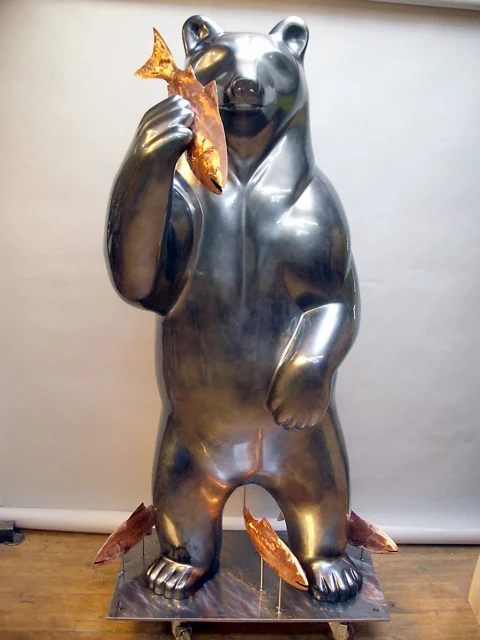 Kromode