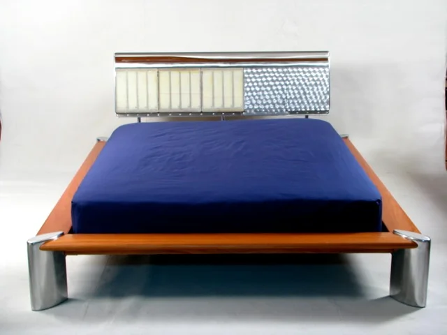 Heli Bed