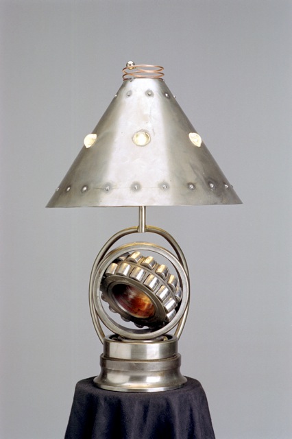 Bearing Lamp