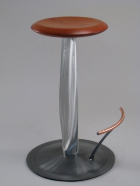 Propeller Stool