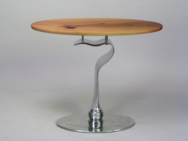 Propeller Hall Table
