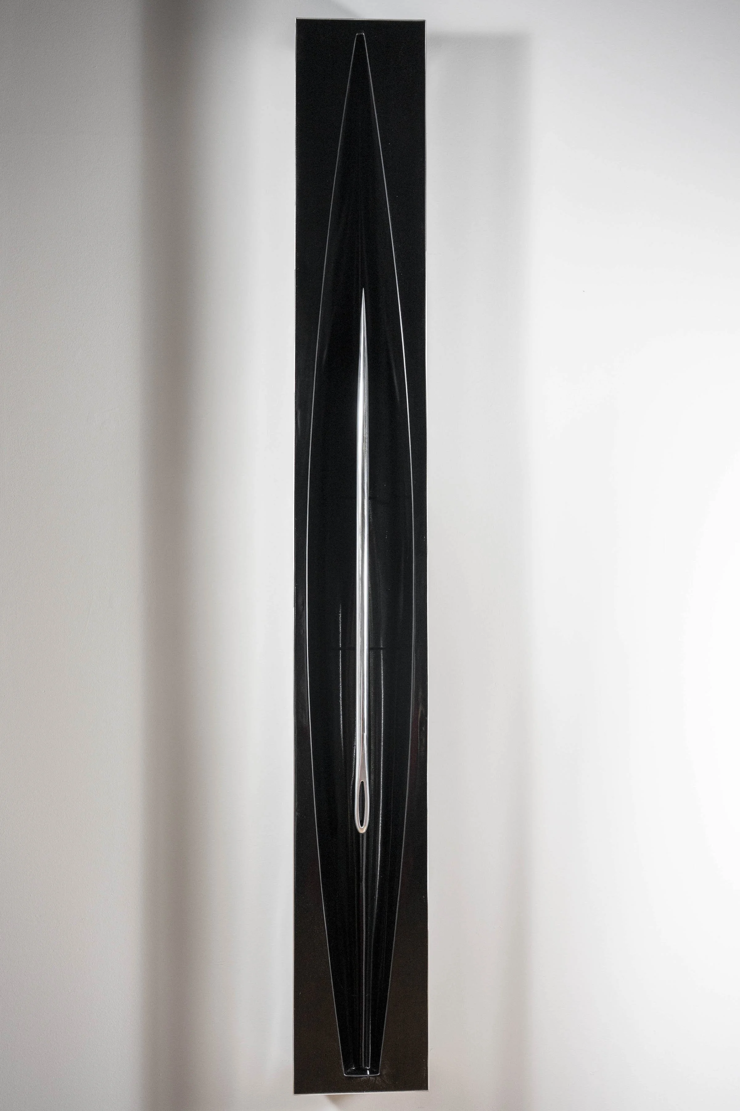 Path of Least Resistance