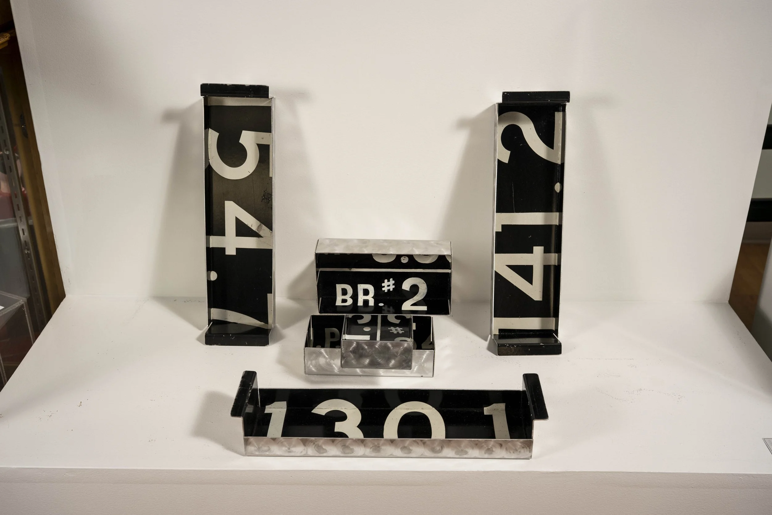 Fruit trays and Boxes