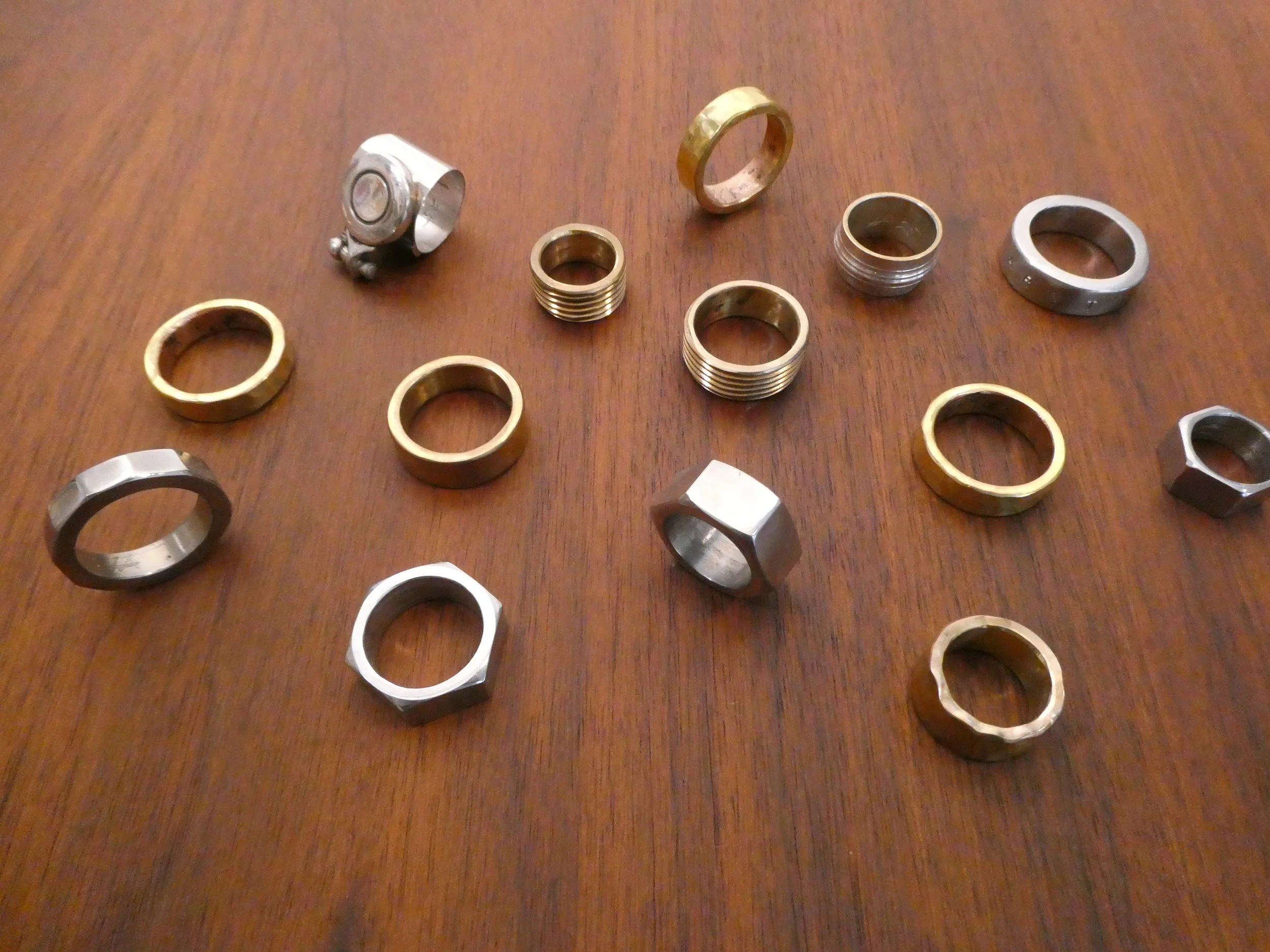 RINGS