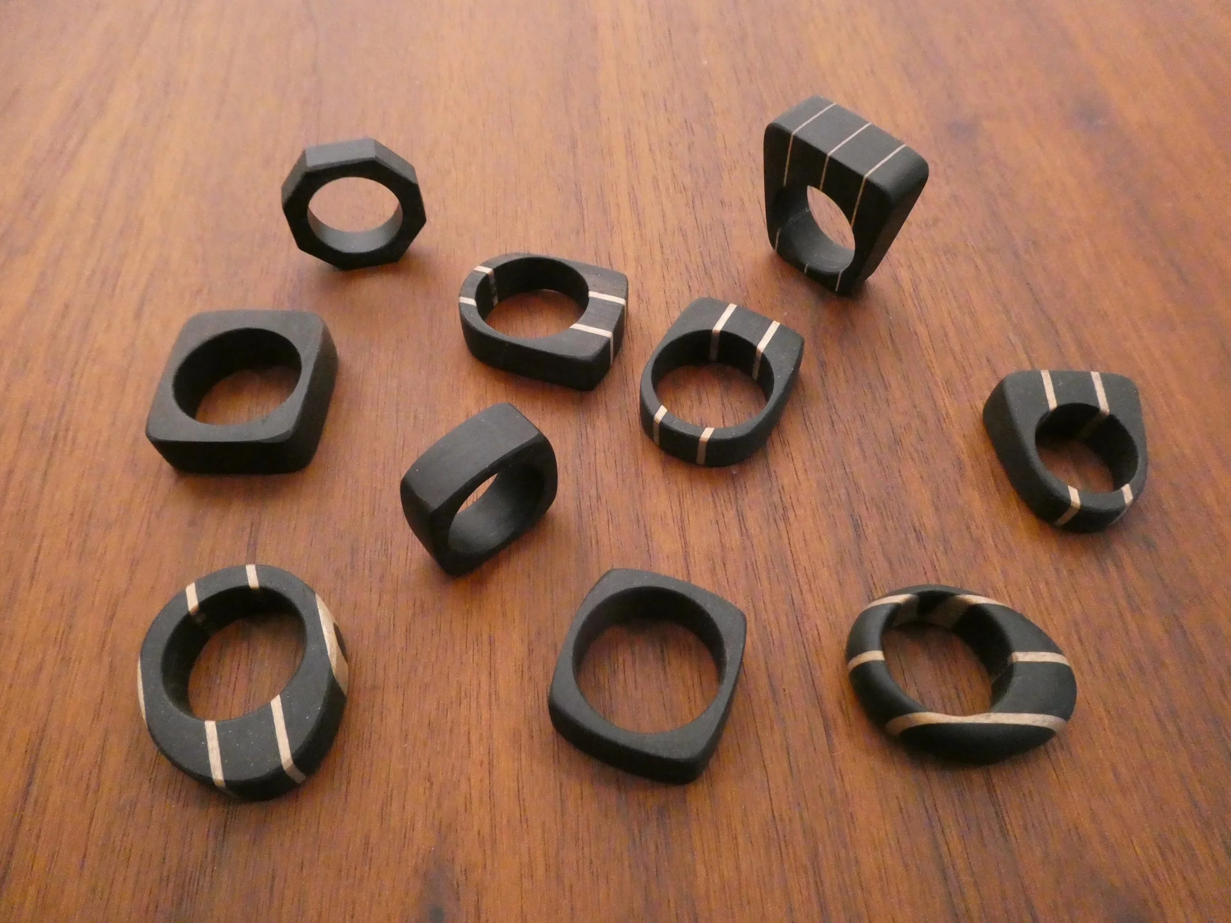 RINGS