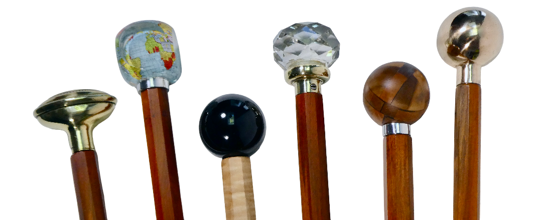 WALKING STICKS