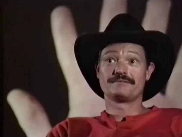 Hands On A Hardbody - Teaser