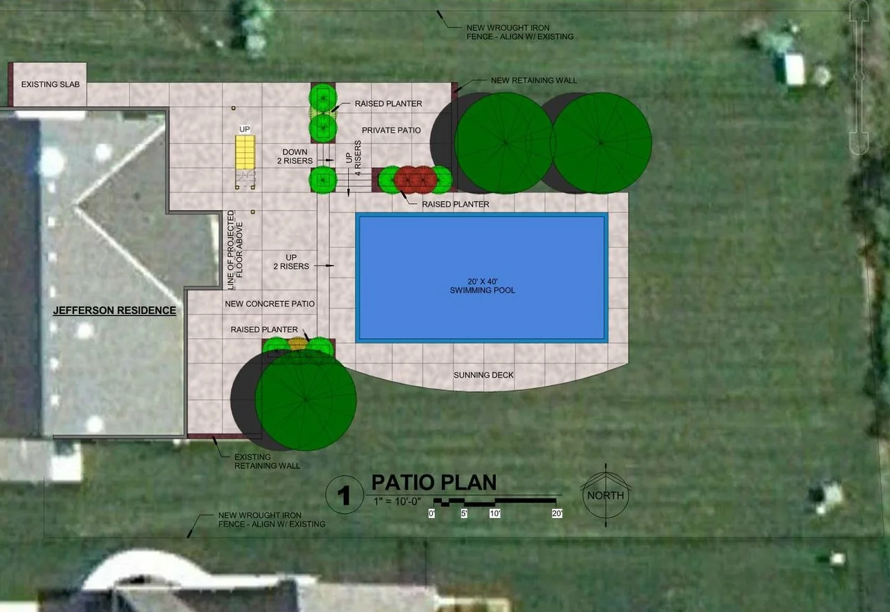 CONCEPTUAL SITE PLAN