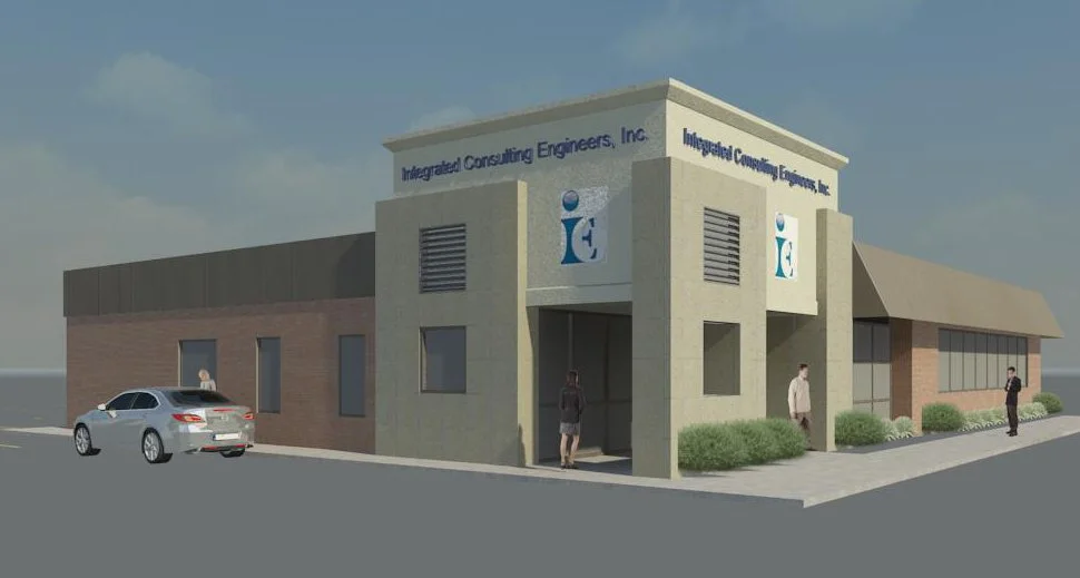 DESIGN RENDERING