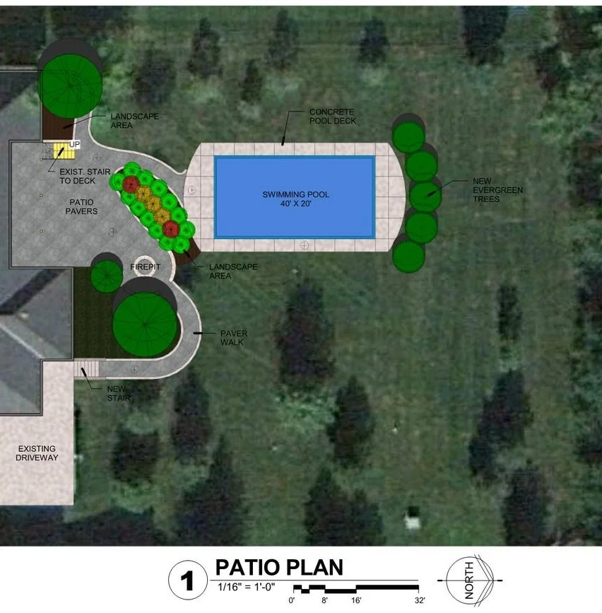 CONCEPTUAL SITE PLAN