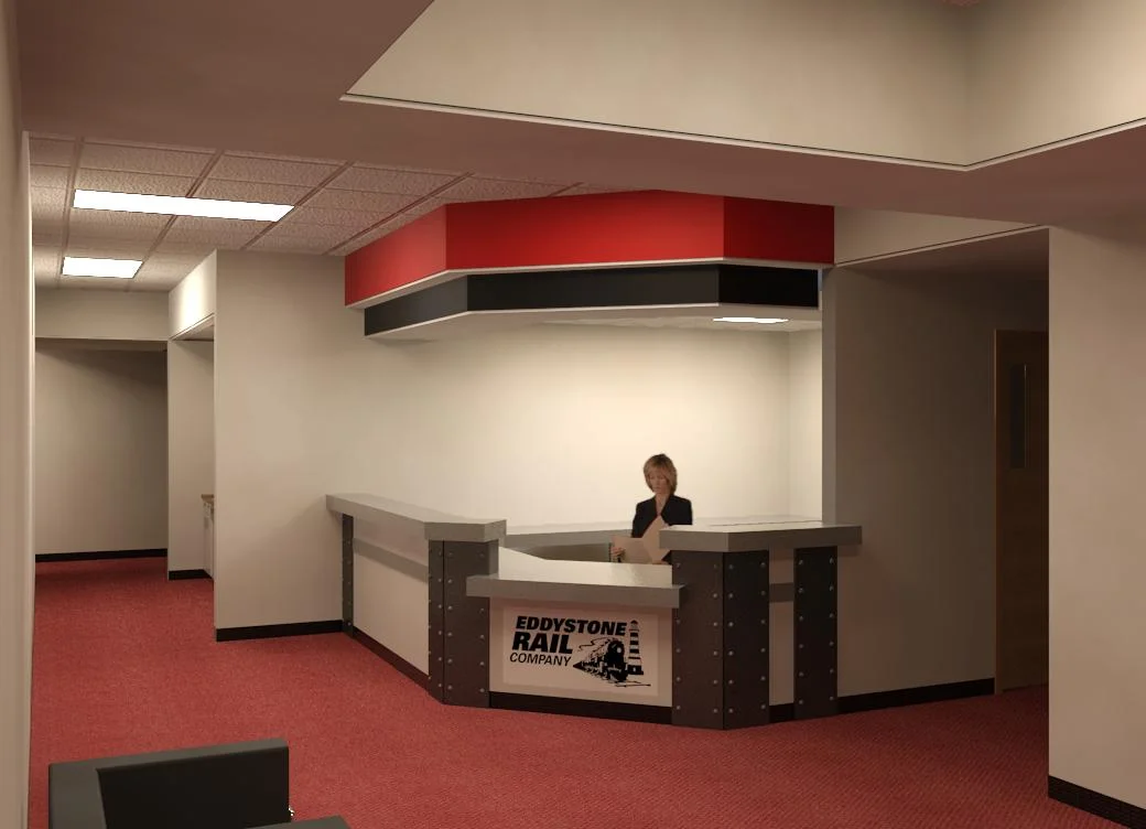RECEPTION RENDERING